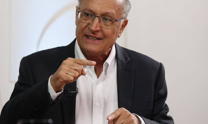 Alckmin: só um estado ainda não aderiu ao subsídio do diesel