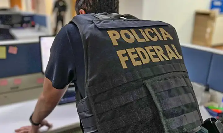 Banco Digimais é alvo de operação da Polícia Federal