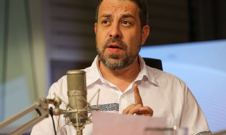 Boulos acredita que fim da escala 6x1 pode ser aprovado neste semestre