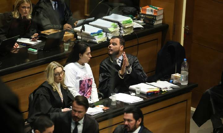 Caso Henry: 10° dia de júri será de debate entre defesas e acusação 