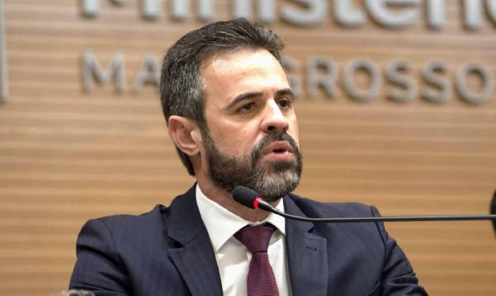 Chefe do MPMS diz que deputados e prefeitos citados na Operação Gutenberg não são investigados