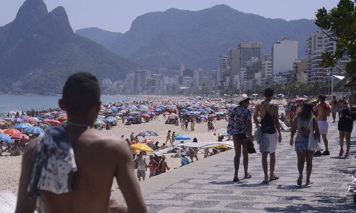 CNDH manifesta preocupação com camelôs após Programa Tolerância Zero