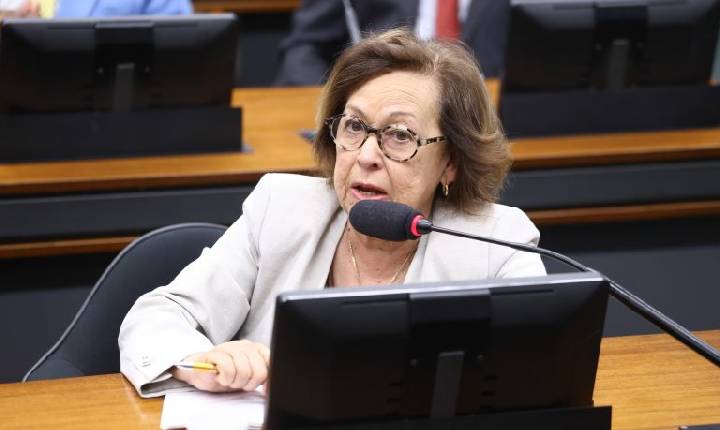 Comissão aprova programa próprio de alimentação para institutos federais