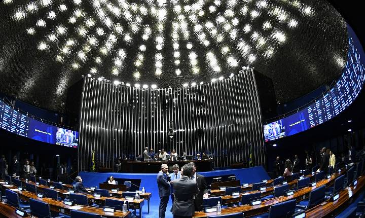 Congresso terá Frente Parlamentar pela Paz Mundial