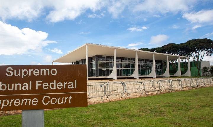 Decisão do STF permite penduricalhos de até 70% acima do teto