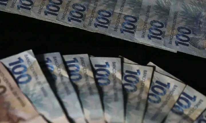 Dívida Pública Federal cai 2,34% em março e volta aos R$ 8,6 trilhões