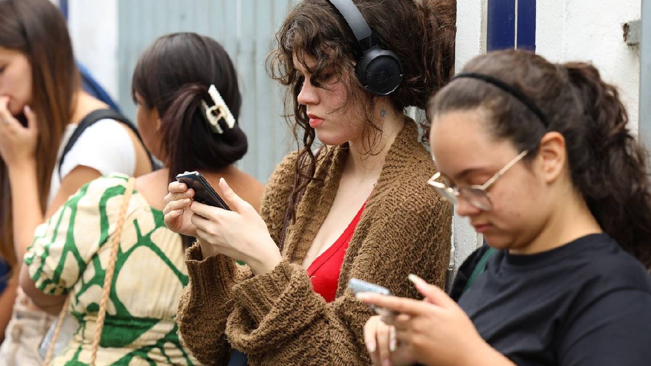 Enem 2026: período para pedir isenção da taxa começa hoje