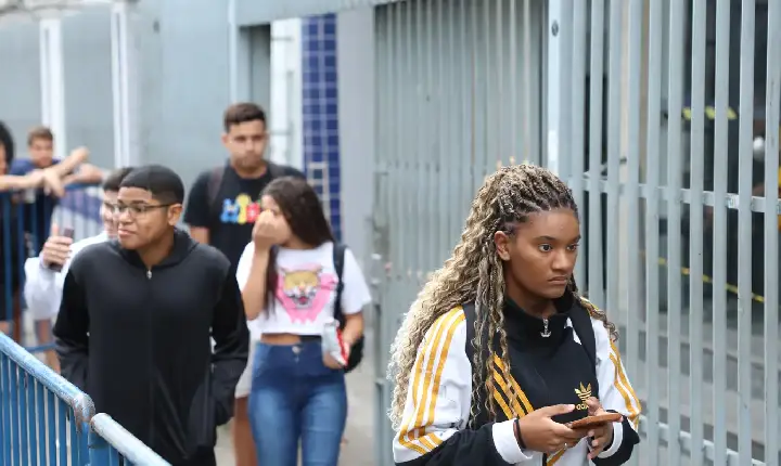 Fies: convocação para vagas remanescentes termina na sexta-feira