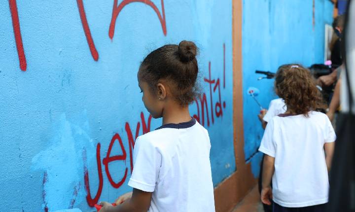 Governo cria política nacional para estudantes com altas habilidades 