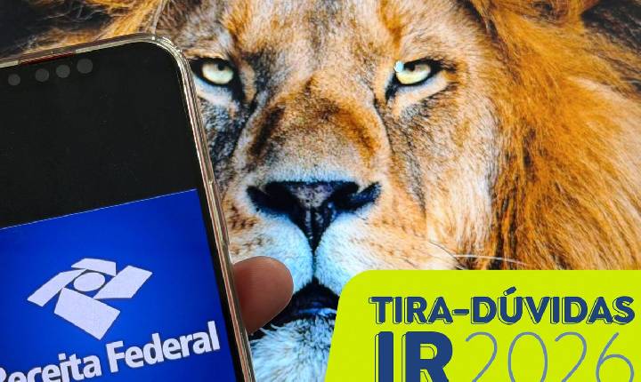 Imposto de renda: Receita já recebeu mais de 450 mil declarações