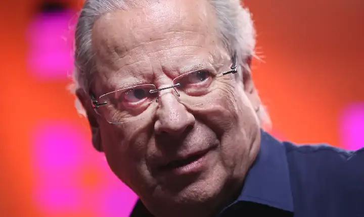 José Dirceu é diagnosticado com linfoma e inicia tratamento em SP