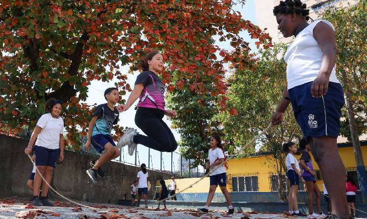 Livre brincar deve ser um compromisso coletivo com a infância