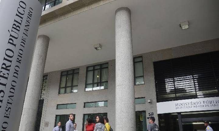 MPRJ debate aplicação da Lei Antifacção no combate ao crime