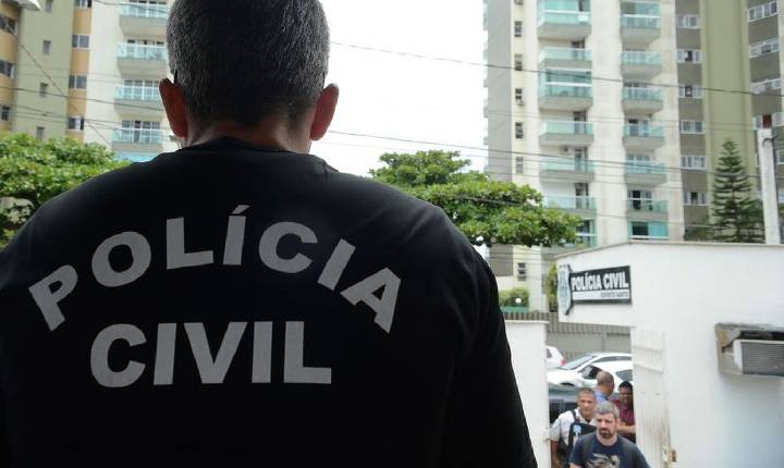 Nova fase da Operação Contenção termina com 23 presos no Rio 