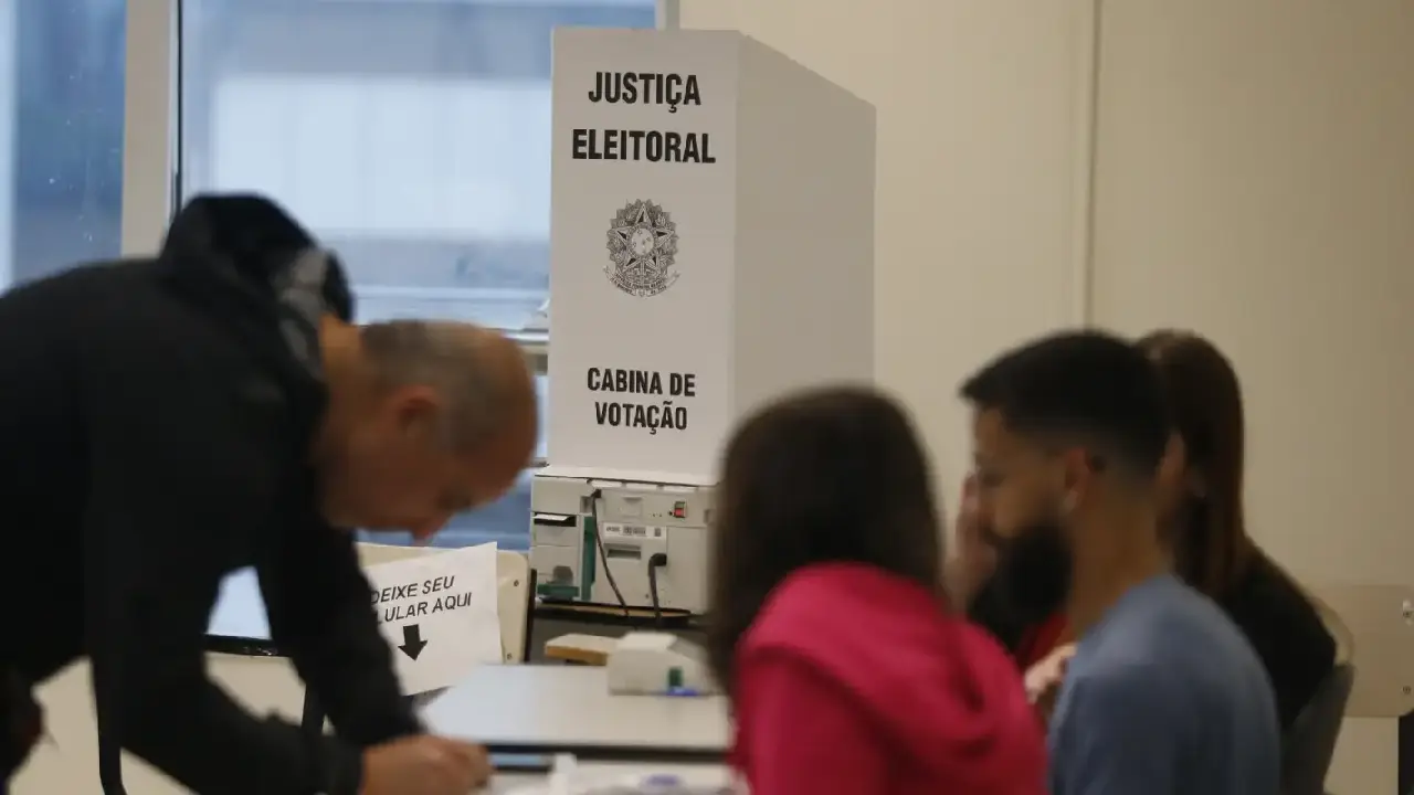 Número de eleitores com mais de 60 anos cresceu 74%, aponta pesquisa