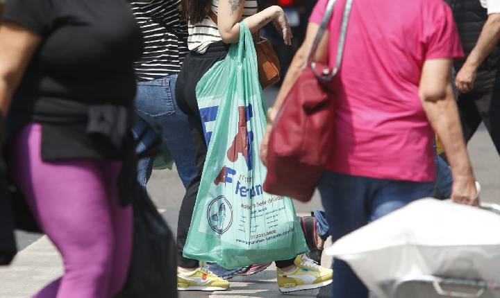 Obesidade se torna principal fator de risco à saúde no Brasil