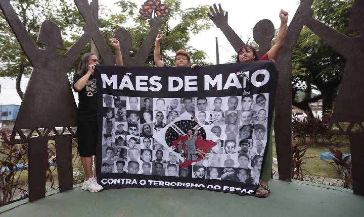 ONU pede que Brasil garanta justiça e reparação pelos Crimes de Maio