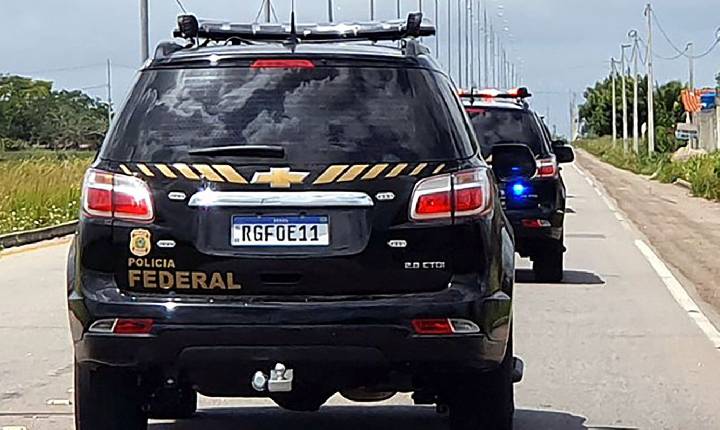PF investiga lavagem de dinheiro desviado da área de saúde do Rio 
