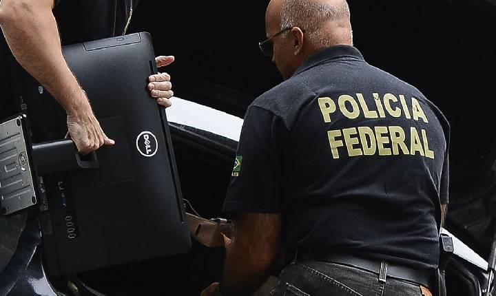 PF investiga senador Weverton Rocha por suspeita de desvios no INSS