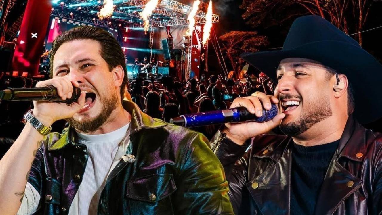 Prefeitura confirma Bruno e Barretto para o 1º Carnalaço de Bonito