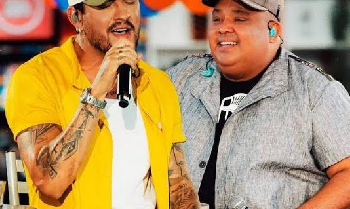 Prefeitura de Bonito confirma Humberto e Ronaldo como atração do Festival de Inverno 2026