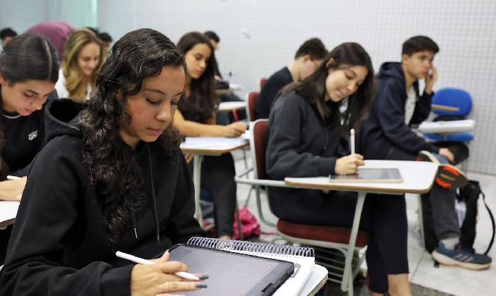 Prouni recebe 529,7 mil inscrições para o segundo semestre de 2026
