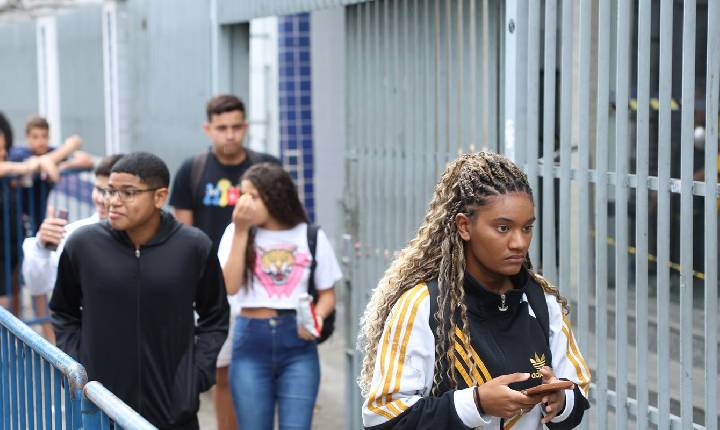 Prouni recebe inscrições até este domingo para o 2º semestre de 2026