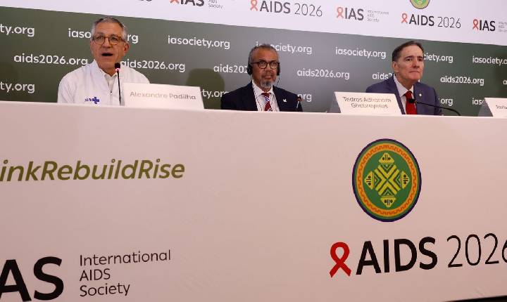 Remédio injetável que previne HIV pode entrar no SUS até o fim o ano