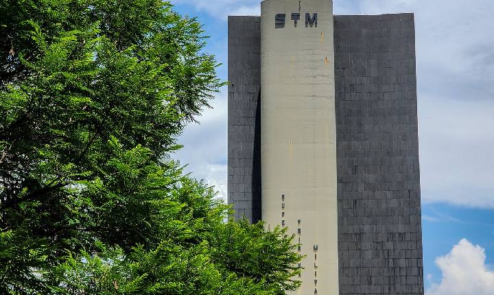STM determina perda de patente de militar acusado de transmitir HIV