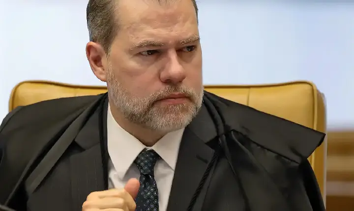 Toffoli: decisão sobre instância do caso Master sairá após inquérito