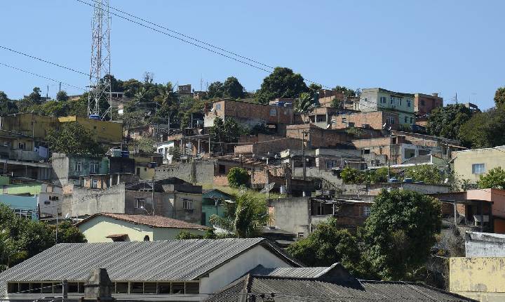 Tratamento de esgoto atenderá 270 mil moradores da Baixada Fluminense