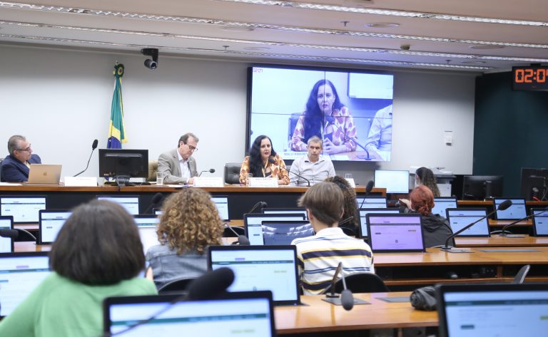 Brasil perdeu quase 2 milhões de hectares de água em 40 anos, aponta pesquisador