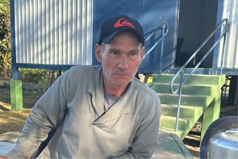 Caseiro é morto por onça-pintada em propriedade no Pantanal de Aquidauana (MS); veja o vídeo