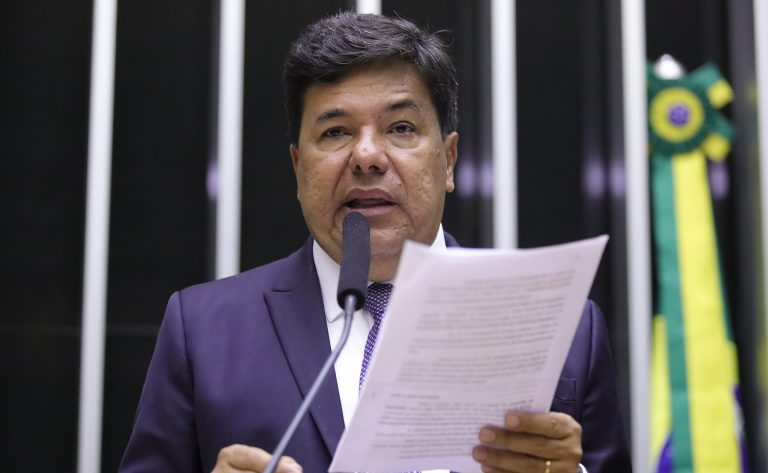 Deputado Mendonça Filho vai relatar PEC da Segurança Pública na CCJ