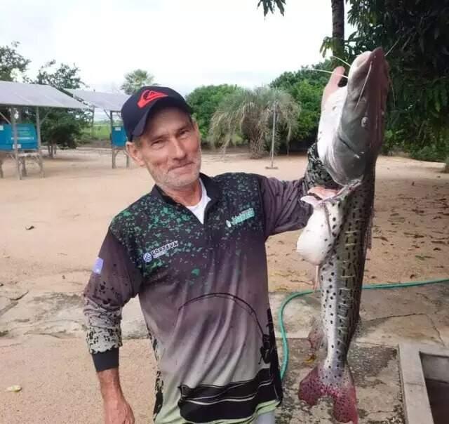 Família de Jorge Ávalo vai pedir pensão após morte por ataque de onça no Pantanal