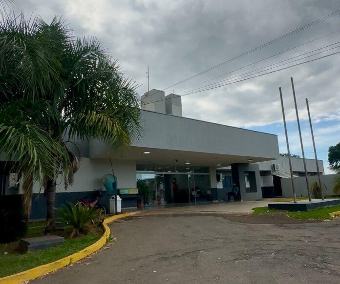 Hospital de Bonito (MS) recebe novas camas para melhorar atendimento à população