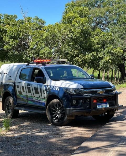 Polícia Militar divulga balanço da Operação Semana Santa em Bonito (MS)