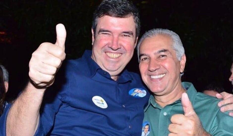 Eleições 2026: Riedel lidera para Governo; Azambuja sai na frente pelo Senado