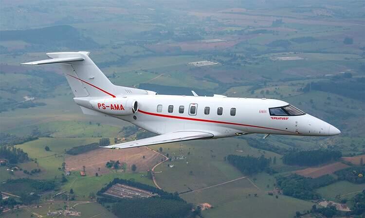 Empresa de aviação executiva planeja voos conectando Bonito (MS) e outras seis cidades de MS