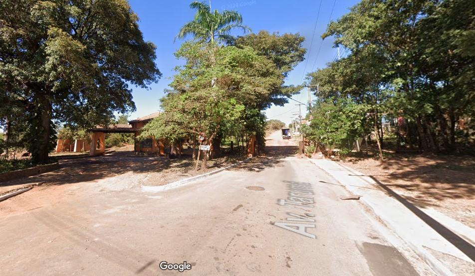 Homem é preso em bairro de Bonito (MS) com 1,3 tonelada de maconha após fugir de abordagem da PRF