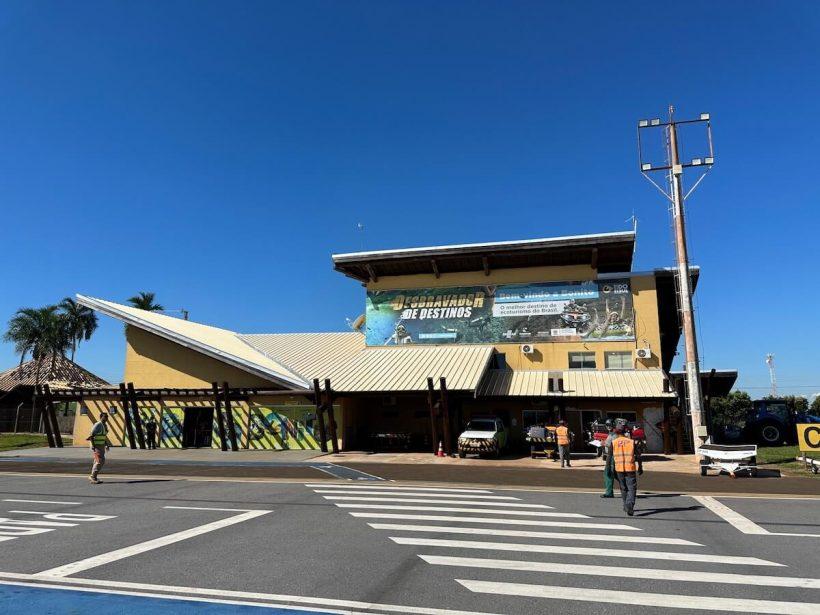 LATAM promete voos para Bonito (MS) em setembro