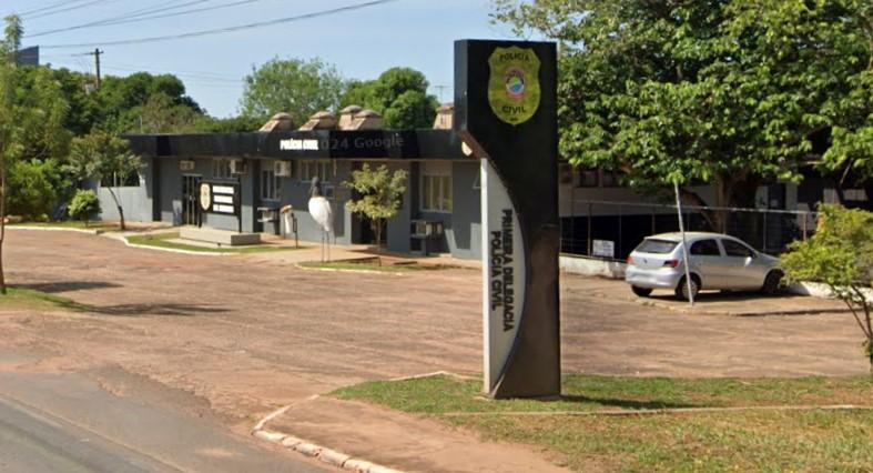 Mulher é agredida e tem celular roubado enquanto dormia, em Jardim