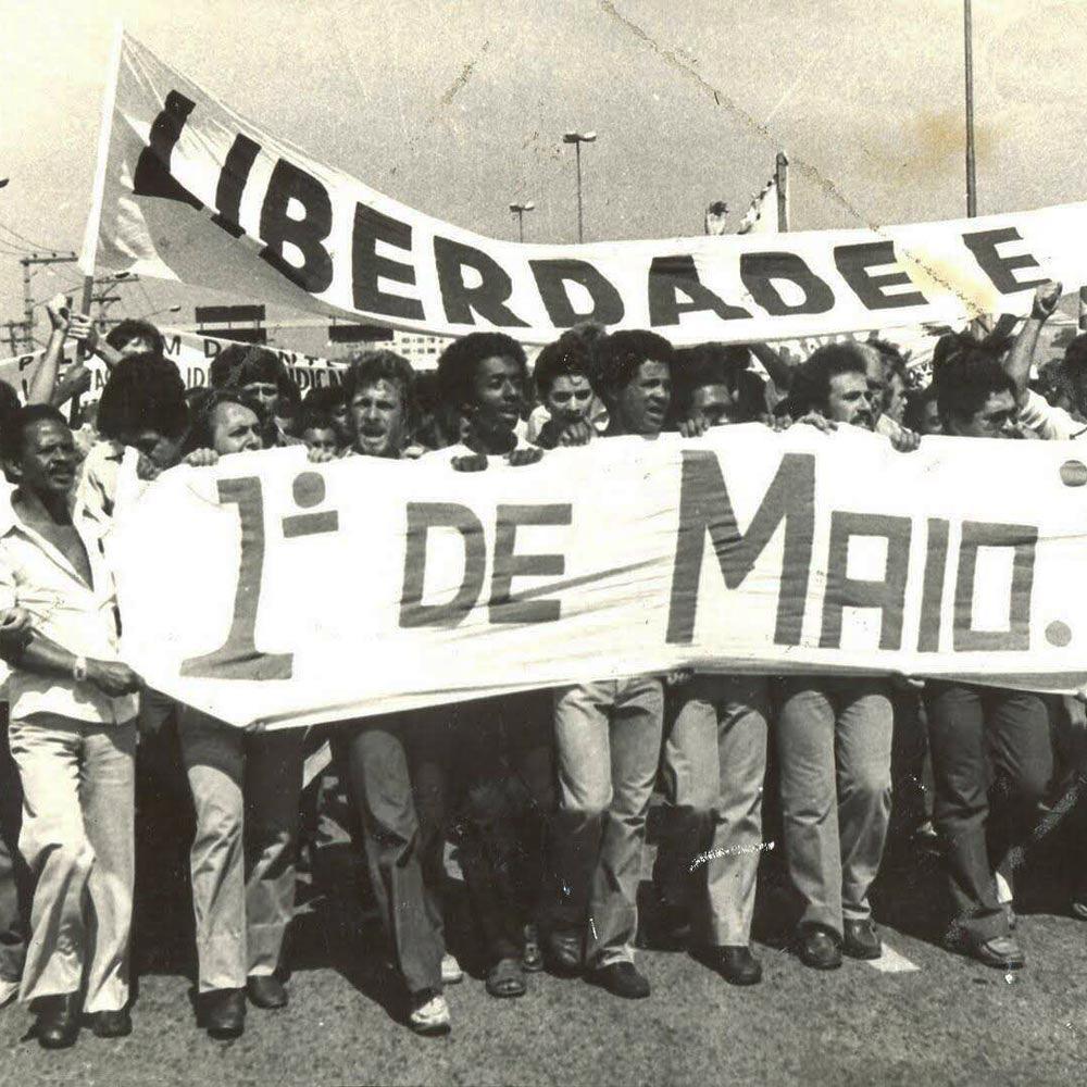 Oeste MS News parabeniza leitores e leitoras pelo Dia Internacional do Trabalhador (a)