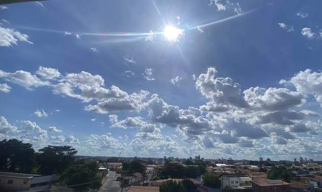Bonito e Miranda estão entre as cidades com chuva abaixo da média histórica para maio