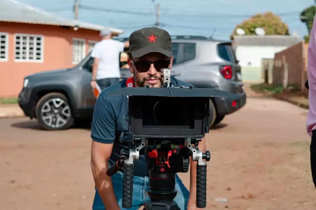 Festival abre inscrições para oficina de cinema gratuita em Bonito