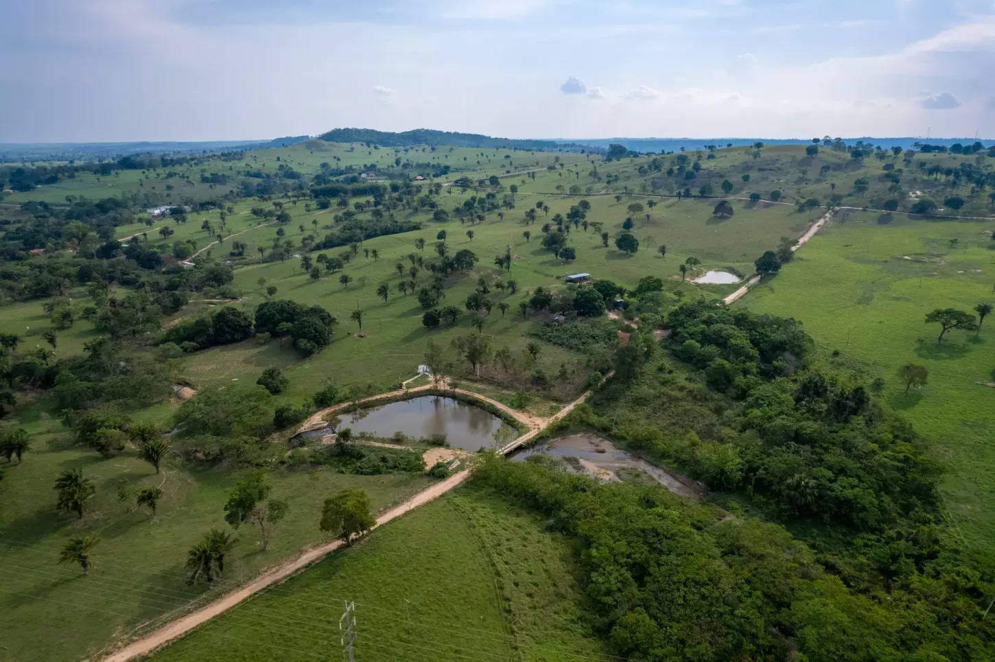 Estudo revela que 67% das cabeceiras do Pantanal estão degradadas