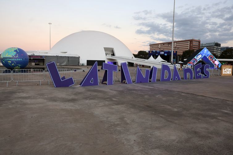 Festival Latinidades tem início nesta quarta-feira em Brasília