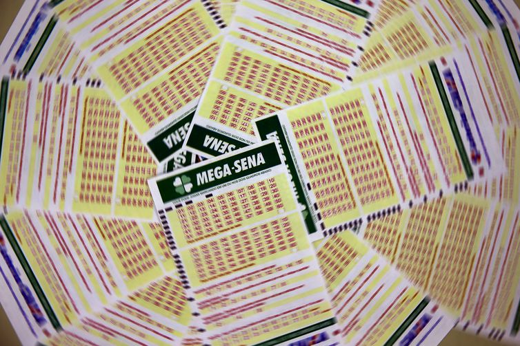 Mega-Sena sorteia neste sábado prêmio acumulado em R$ 38 milhões