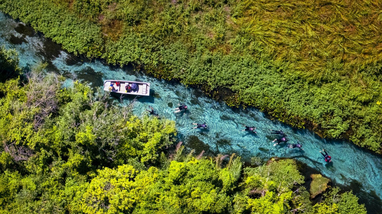 Revista aponta Bonito como referência em qualidade de vida entre destinos turísticos