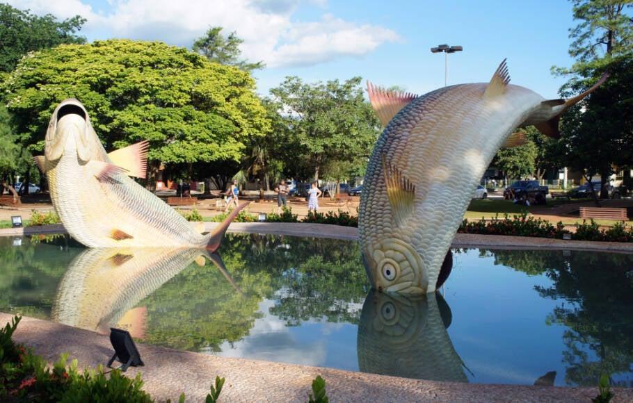 Bonito celebra 77 anos de história como referência mundial em ecoturismo